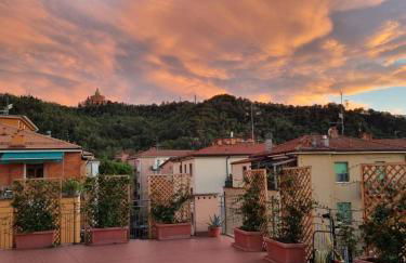 Attico vista San Luca - Foto 1