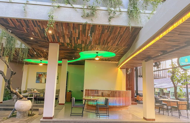 The Kasih Villas & Spa - Foto 3