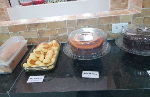 Hotel Araçás - Foto 15