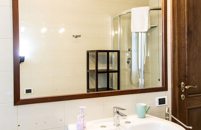 Villa La Ginestra - Photo 18