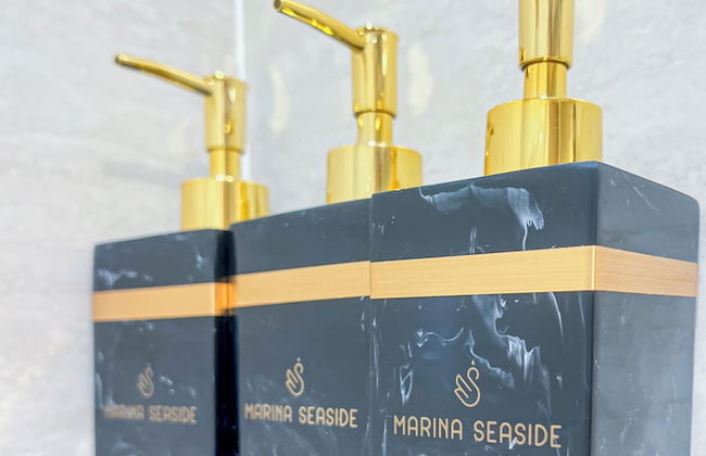 Agarwood Villa - Beach and Pool Phu Quoc - Foto 53