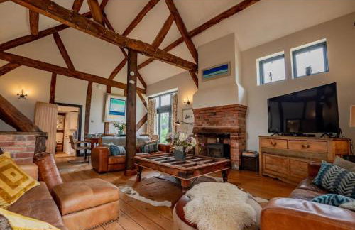 5 bedroom Barn, Ludlow - Foto 7