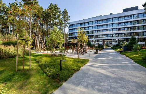 Shelter Luxury Apartament - Foto 59