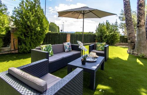 Catalunya Casas Stunning Villa with private pool 33 km to Barcelona - Foto 8