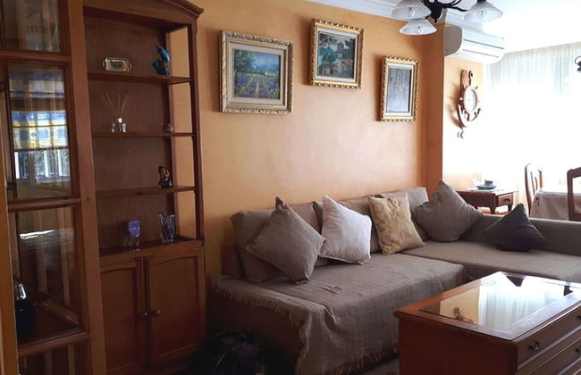Edif vacaciones II | 4 Pax | Las Lagunas | 2333-PA - Foto 10