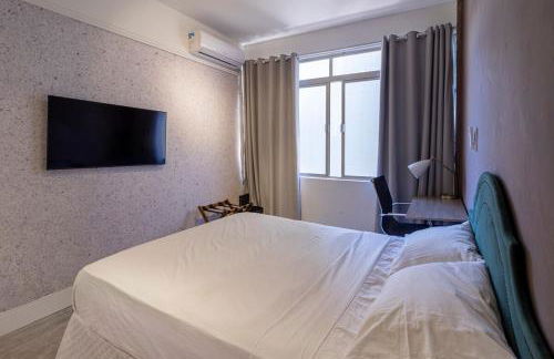 Studio XV Centro Florianópolis Centro Sul Eventos - Photo 11