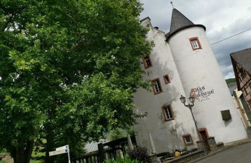 Ferienwohnung Moselblick - Photo 32