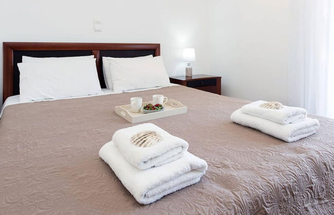 Villa Noulia With 4 Bedrooms and 2 Bathrooms - Photo 39