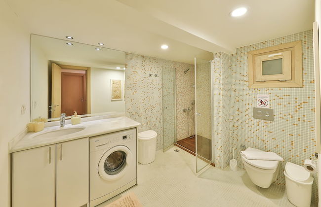 Myndos Residence - Foto 36