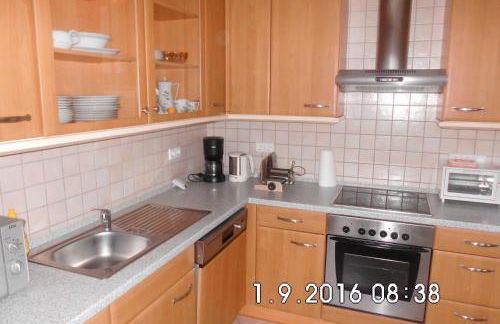 Ferienwohnung Thien - Foto 8