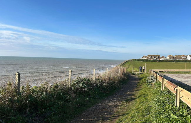 Ocean Side With Free Parking By My Getaways - Foto 22