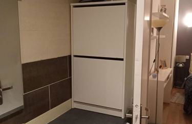 Appartement cosy dans le marais - Foto 21