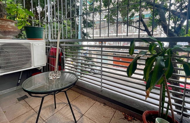 Cozy Studio in Caballito Your Gateway to Buenos Aires - Photo 8