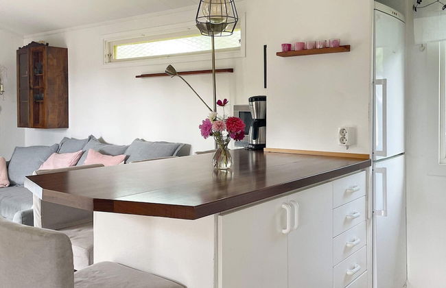 6 Person Holiday Home in Granna - Foto 18