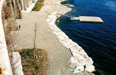 Casa Vacanze Heidi vista lago - Foto 29