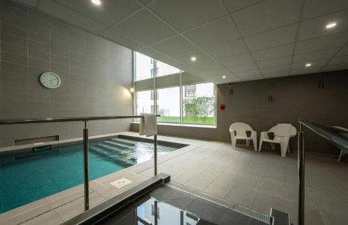 Nemea Appart Hotel Europe Velizy Villacoublay - Foto 127