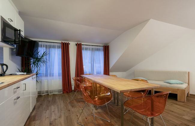 U Kabinky 6+2 - Photo 3