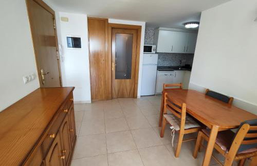 Apartamento con vistas al mar y parking - Foto 12