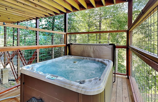 Mountain Ventures by Jackson Mountain Rentals - Photo 43