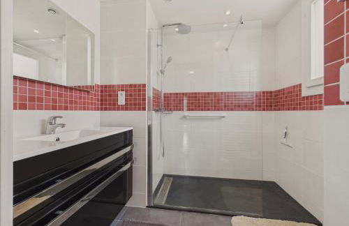 À 150m de la mer, maison pour 4 - Piriac-sur-Mer - Foto 10