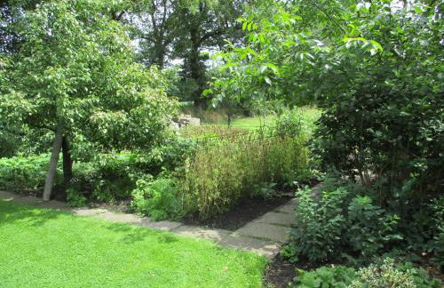 FeWo Trientje - Foto 32