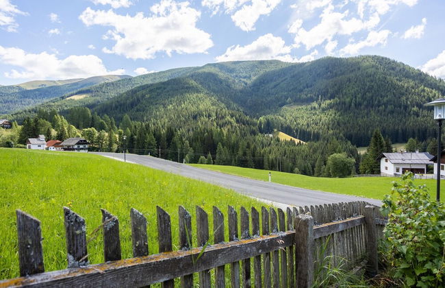 Holiday Home in Bad Kleinkirchheim - Photo 62