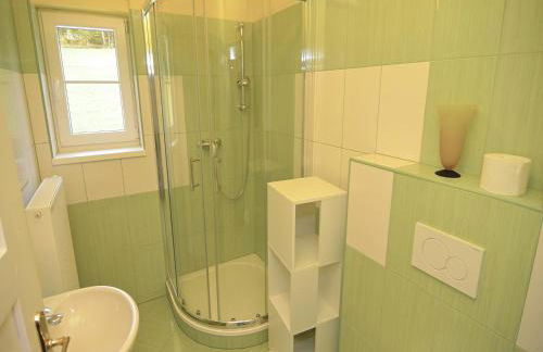 Villa in Bayern nahe Skiloipen & Sauna - Photo 48