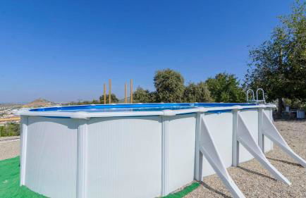 Cortijo La Umbria Villanueva de Algaidas by Ruralidays - Foto 37