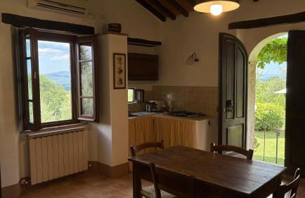 La Corte Cetona - Foto 8