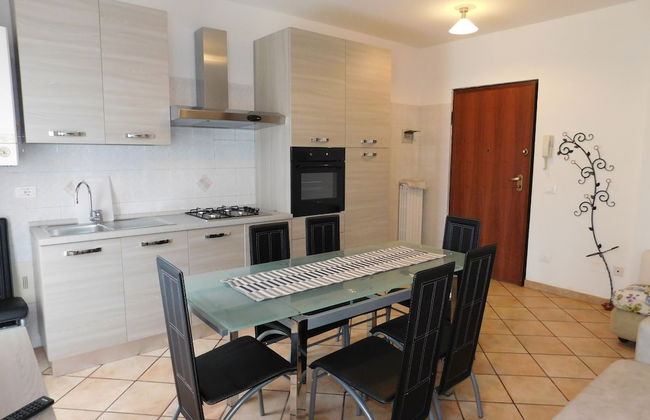 Residenza Meeting - Foto 29