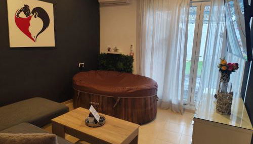 ÁTICO RILQUE, Apartamentos Independientes con Jacuzzi Privado y Terraza en Ronda - Photo 3