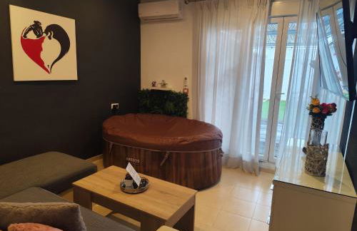 ÁTICO RILQUE, Apartamentos Independientes con Jacuzzi Privado y Terraza en Ronda - Photo 3