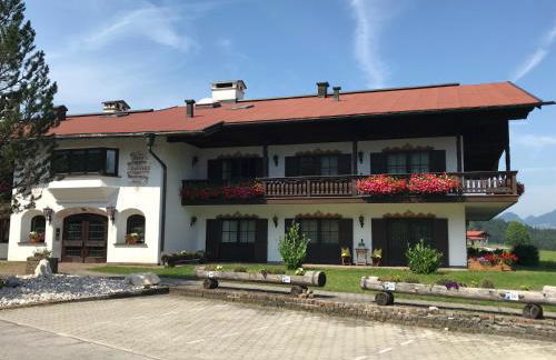 Ferienwohnung Winklblick - Foto 29