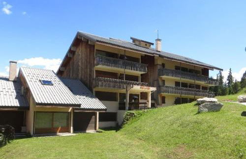 Studio cabine 4 pers au pied des pistes avec parking gratuit - Auris en Oisans - FR-1-297-151 - Foto 15