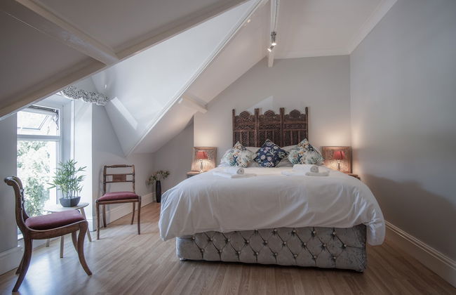 Langland Road - 2 Bedroom Town House - Photo 1