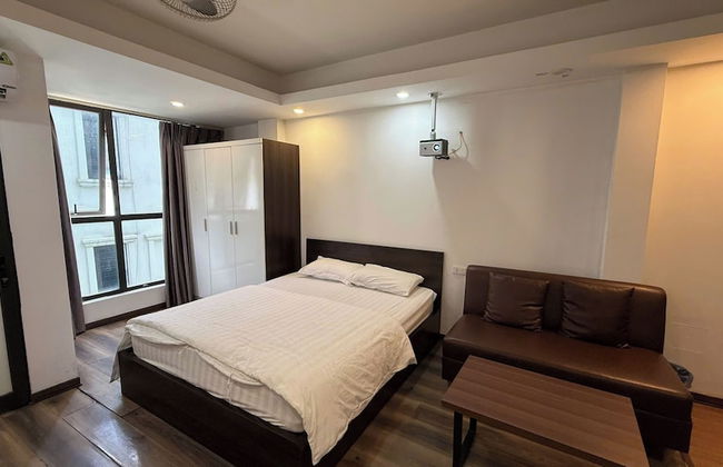 Era Apartment Ha Yen Quyet - Foto 5