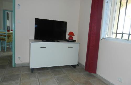 L'Oliveraie - Foto 20