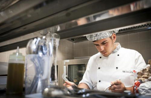 Palazzo Tronconi agriturismo - Foto 23