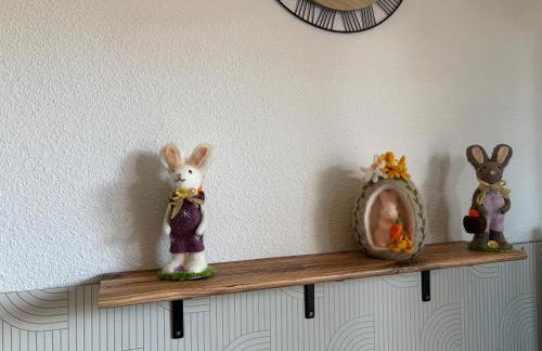 Maison la palmyre - Foto 25