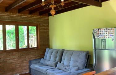 Casa Araucária 2 - Photo 12