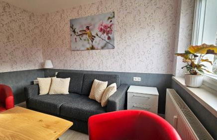 Fewo Fulda Neuenberg - Foto 9