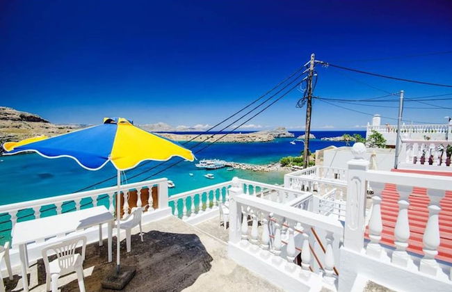 Seaview Studio For Two Just Minutes From The Beach - Foto 1