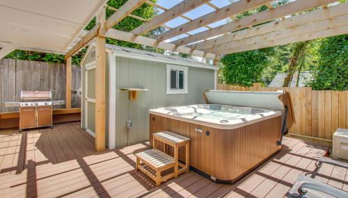 Blue Angels Room Mercer Island - Foto 3