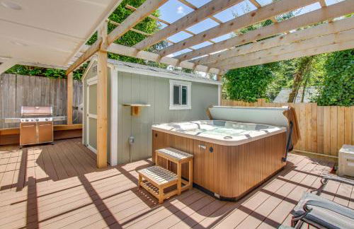 Blue Angels Room Mercer Island - Foto 3