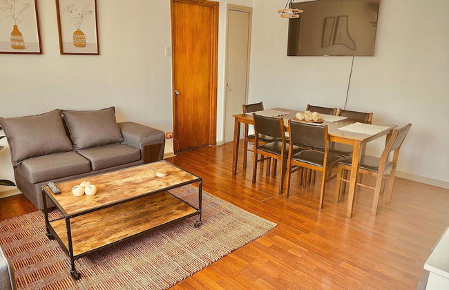 Vista al Costanera - Foto 7