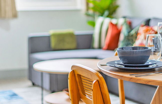 Wesley Chambers By REDWOOD STAYS - Foto 24