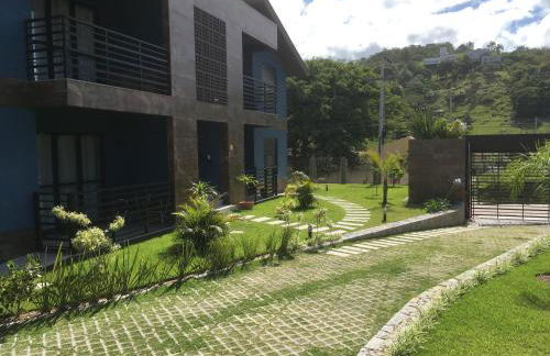 Garopaba - Praia da Gamboa - Apartamento com piscina - Foto 30