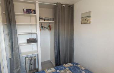 Appartement T2 avec piscine, proche de la plage et du Port - Photo 7
