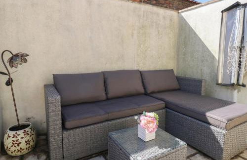 Weymouth Seaside House - Foto 41