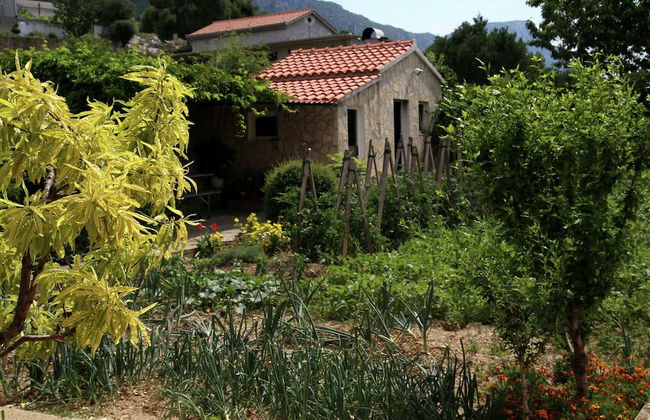 Beautiful Apartment in Between Split and Trogir - Foto 27